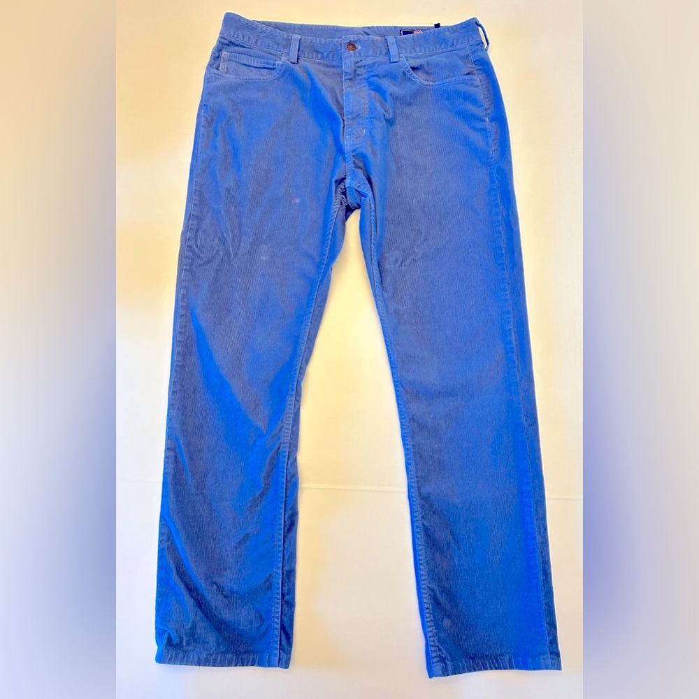 Vineyard Vines Blue Men's Chinos